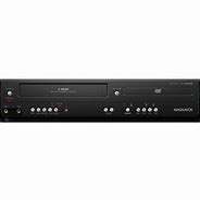 Image result for Magnavox TV DVD VCR Combo