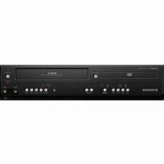 Image result for Magnavox VCR DVD Recorder