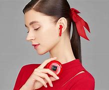 Image result for Huawei Most Expensive Air Pods Red