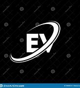 Image result for EV Logo Circle