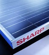 Image result for Sharp Solar Modules