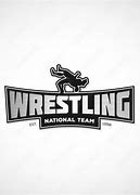 Image result for Wrestling Logo Words Drawings Black and White
