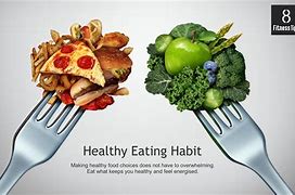 Image result for Eating Habits