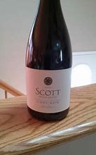 Image result for Scott Family Estate Pinot Noir Dijon Clone