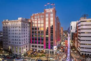 Image result for Hotel Hamilton St Allentown PA