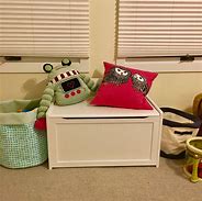 Image result for Princess Toy Box