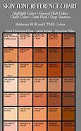 Image result for 5 Gray Tones Color Codes