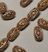 Image result for Filigree Beads