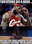 Image result for LeBron James NBA Memes