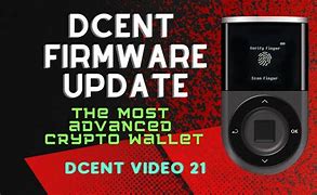 Image result for Dcent Firmware Update