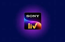 Image result for Sony LIV TV