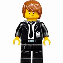 Image result for LEGO Agent Max