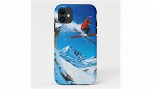 Image result for Skiing Case for iPod