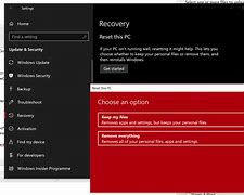 Image result for Take Away Microsoft Reset