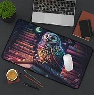 Image result for Surface Studio Owl Mousepad