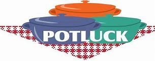 Image result for Potluck Lunch Clip Art