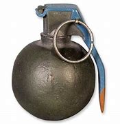 Image result for Replica Baseball Grenade