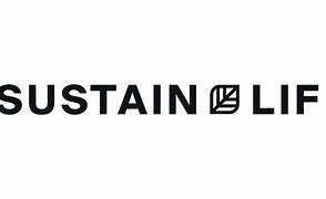 Image result for Sustain Life Logo