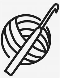 Image result for Crochet Hook ClipArt