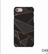 Image result for Rose Gold and Black Phone Case