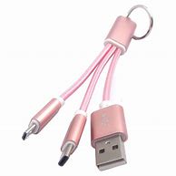 Image result for Keychain USB Charger