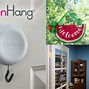 Image result for Over Door Storage Organizer Adjustable Hooks