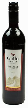 Image result for Gallo Family Gallo Sonoma Cabernet Sauvignon Frei Ranch