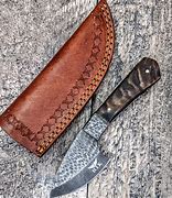 Image result for Small Skinning Knife