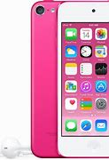 Image result for Pink iPhone 5Se
