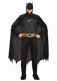 Image result for The Dark Knight Returns Batman Costume