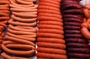 Image result for Sweet Italian Sausage NJ Brands