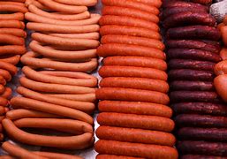 Image result for 8 Inch Sausage