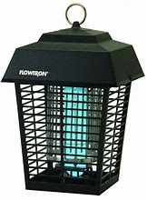 Image result for Largest Outdoor Bug Zapper