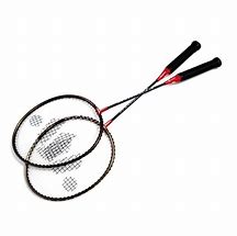 Image result for Badminton Racket Transparent