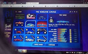 Image result for Renegade Racing Part 9