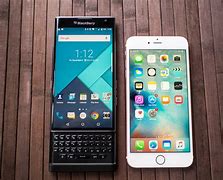 Image result for BlackBerry vs iPhone 2018