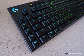 Image result for Logitech Keyboard Mute Button