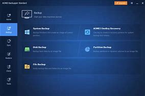 Image result for Computer Backup Programs