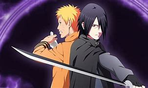 Image result for Naruto Broken Hero