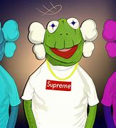 Image result for Ff16 Kermit Meme