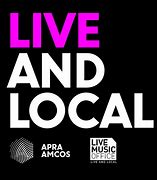 Image result for Local Live Music