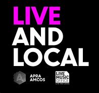 Image result for Live Local Logo