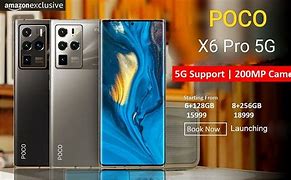 Image result for Poco X6 Pro 5G Price