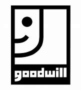 Image result for Goodwill Logo Transparent