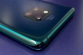 Image result for Huawei Mate 20 Pro NFC