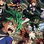 Image result for Anime Characters Wallpaper 4K