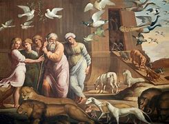 Image result for Noah in Bible