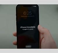 Image result for iPhone Unavailable Try Again