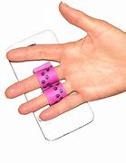 Image result for Phone Button Grip