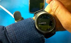 Image result for Samsung Gear S2 Watch Model SM R730a